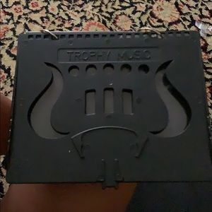Plasti-Folio Marching Music Flip-Folios